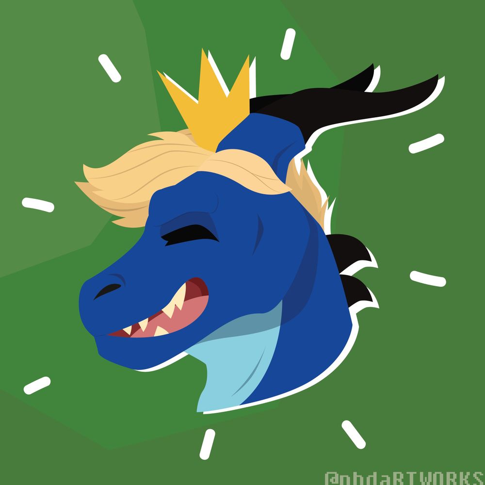 Larkir Dragontrove