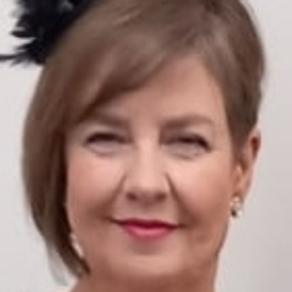 Josephine Lay