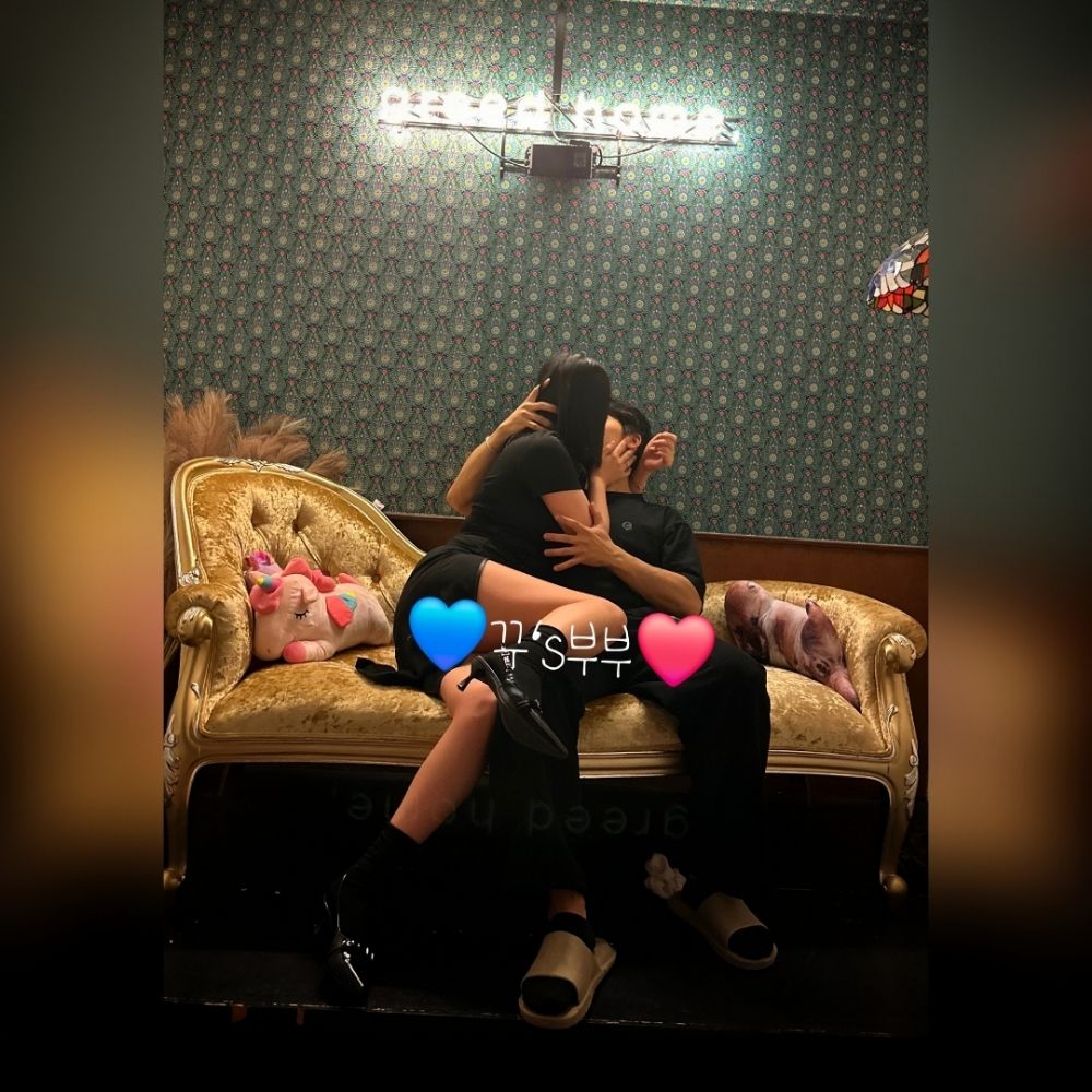 💙꾸‘s 부부❤️