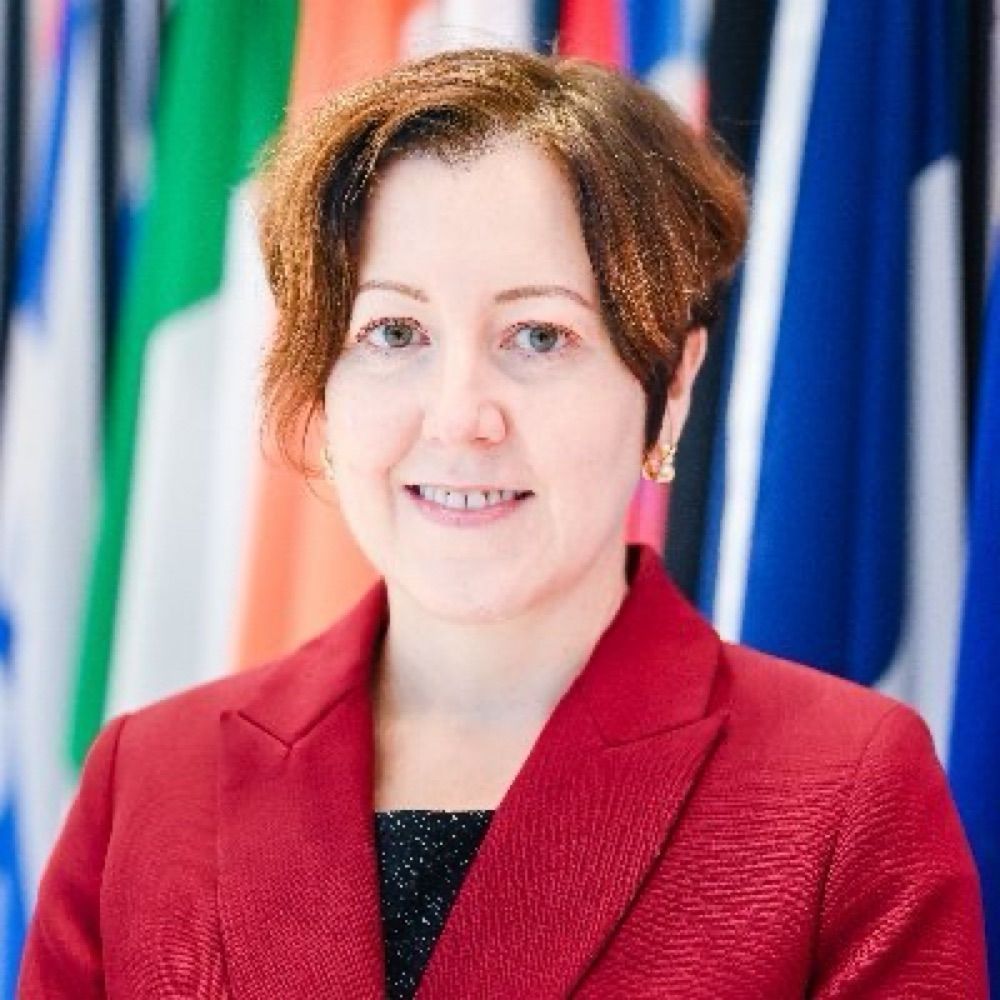 Helena Schweiger