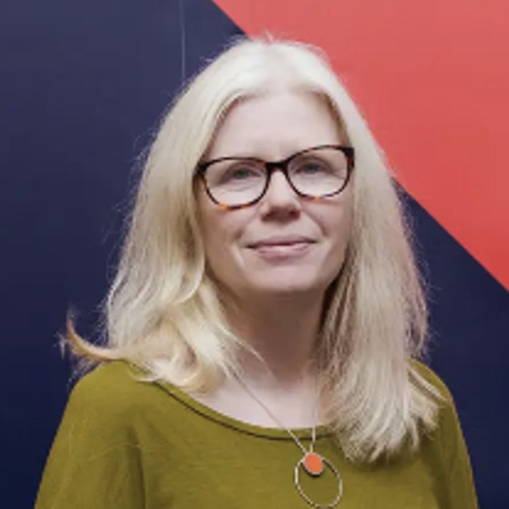 Jenny Cunningham