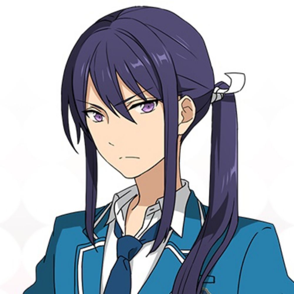 Fudanshi Souma Kanzaki