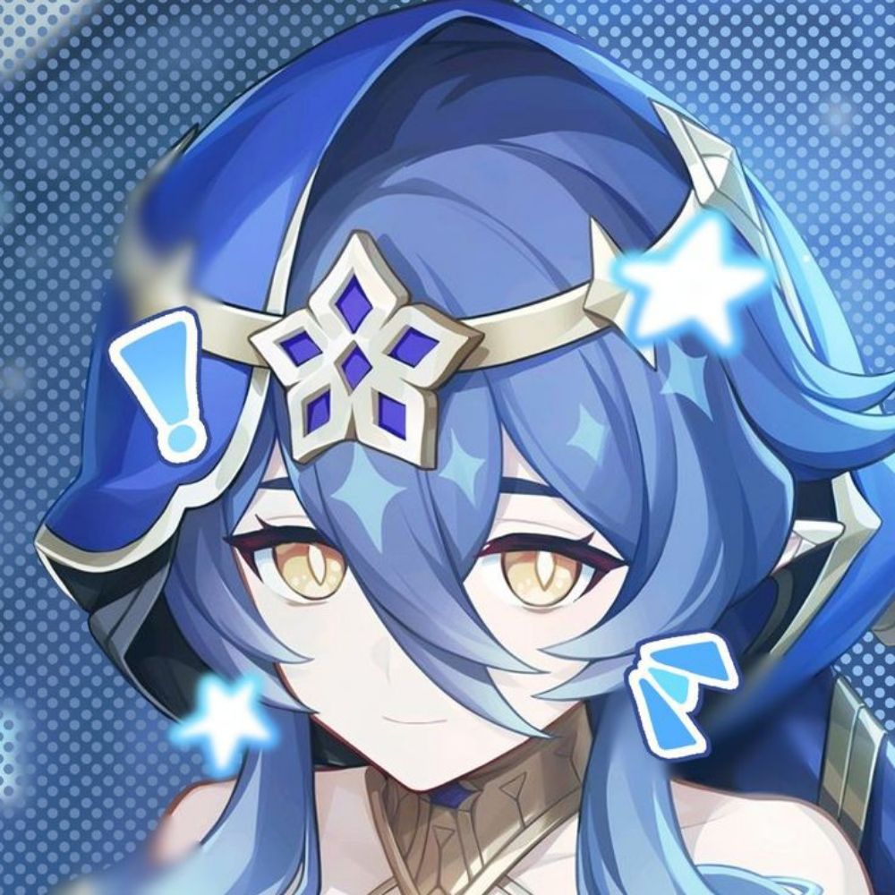 April ☆