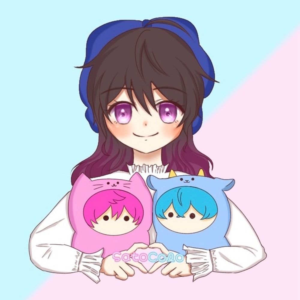 まこち🛼‪¨̮