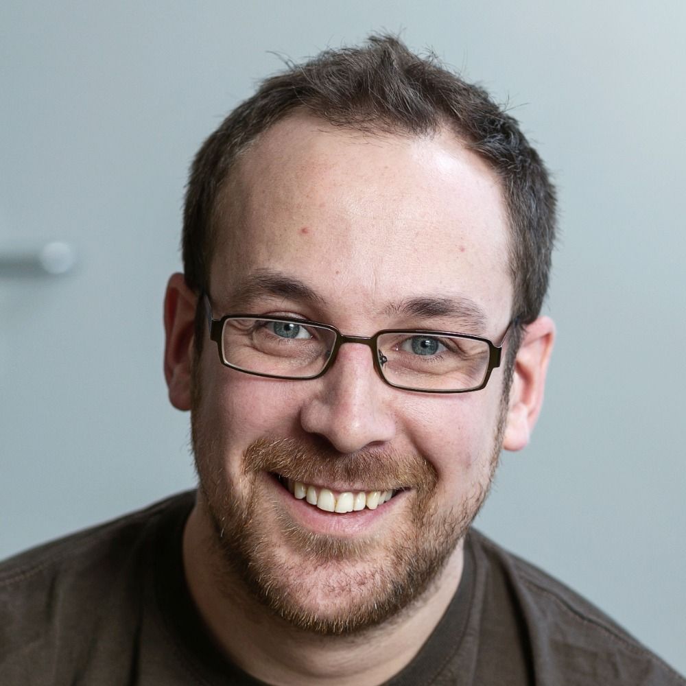 Peter Schwabe