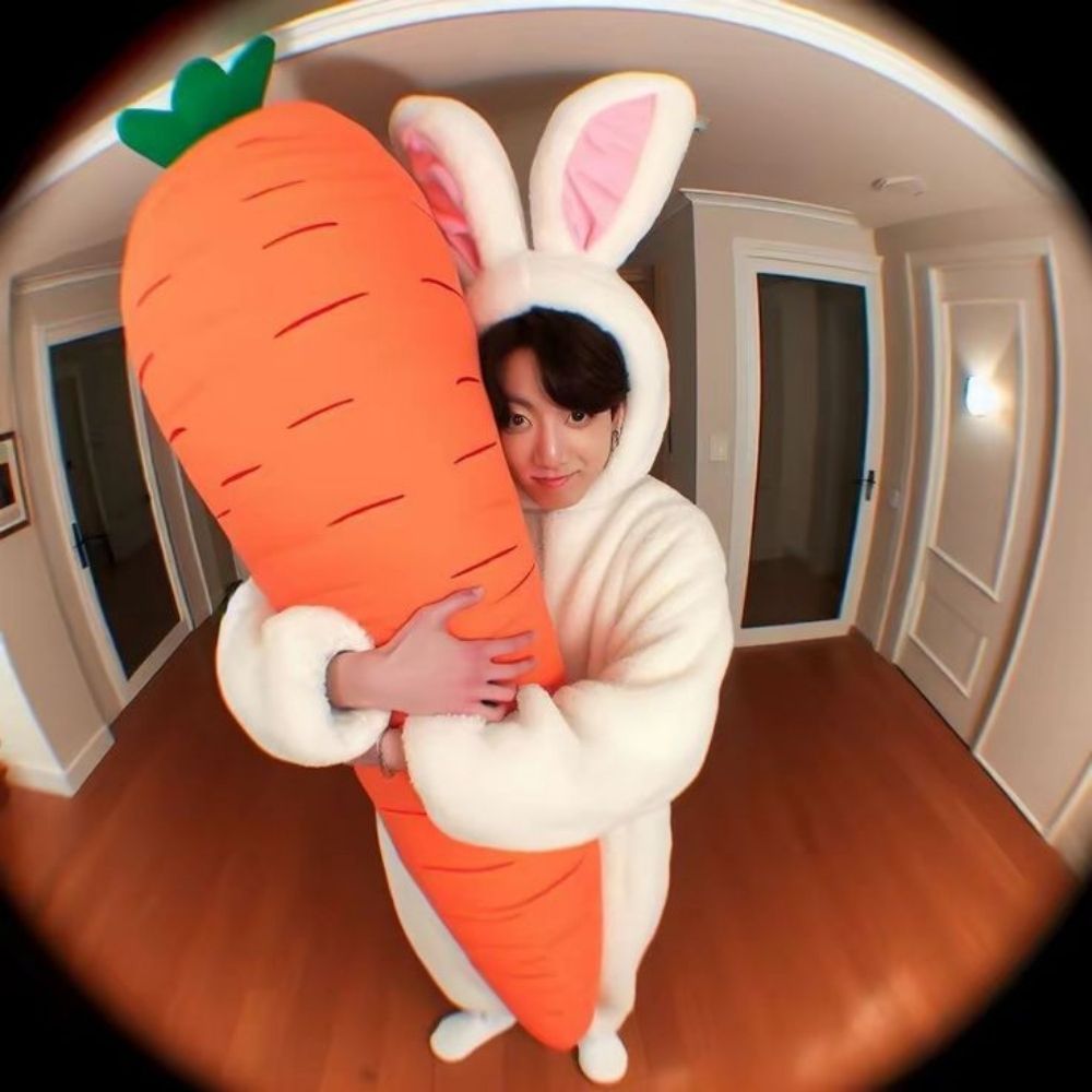 Crysis 🥕