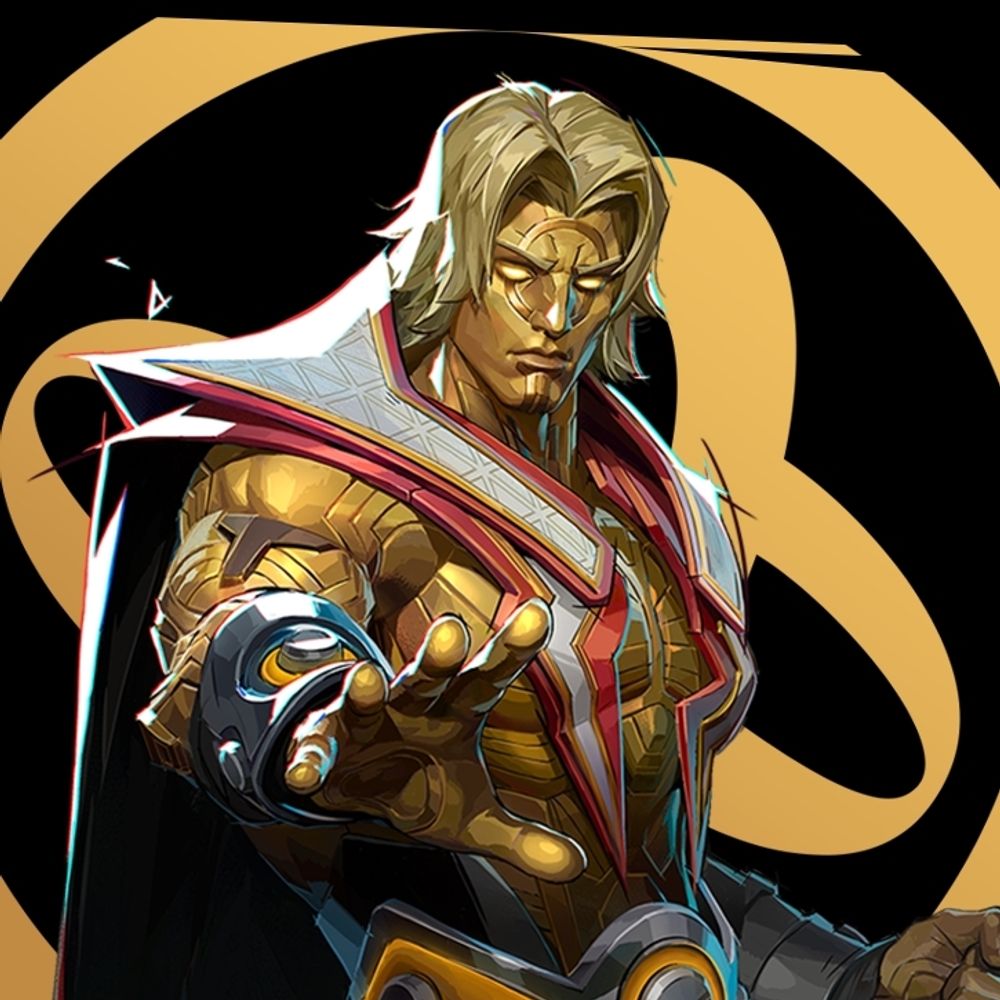 Adam Warlock