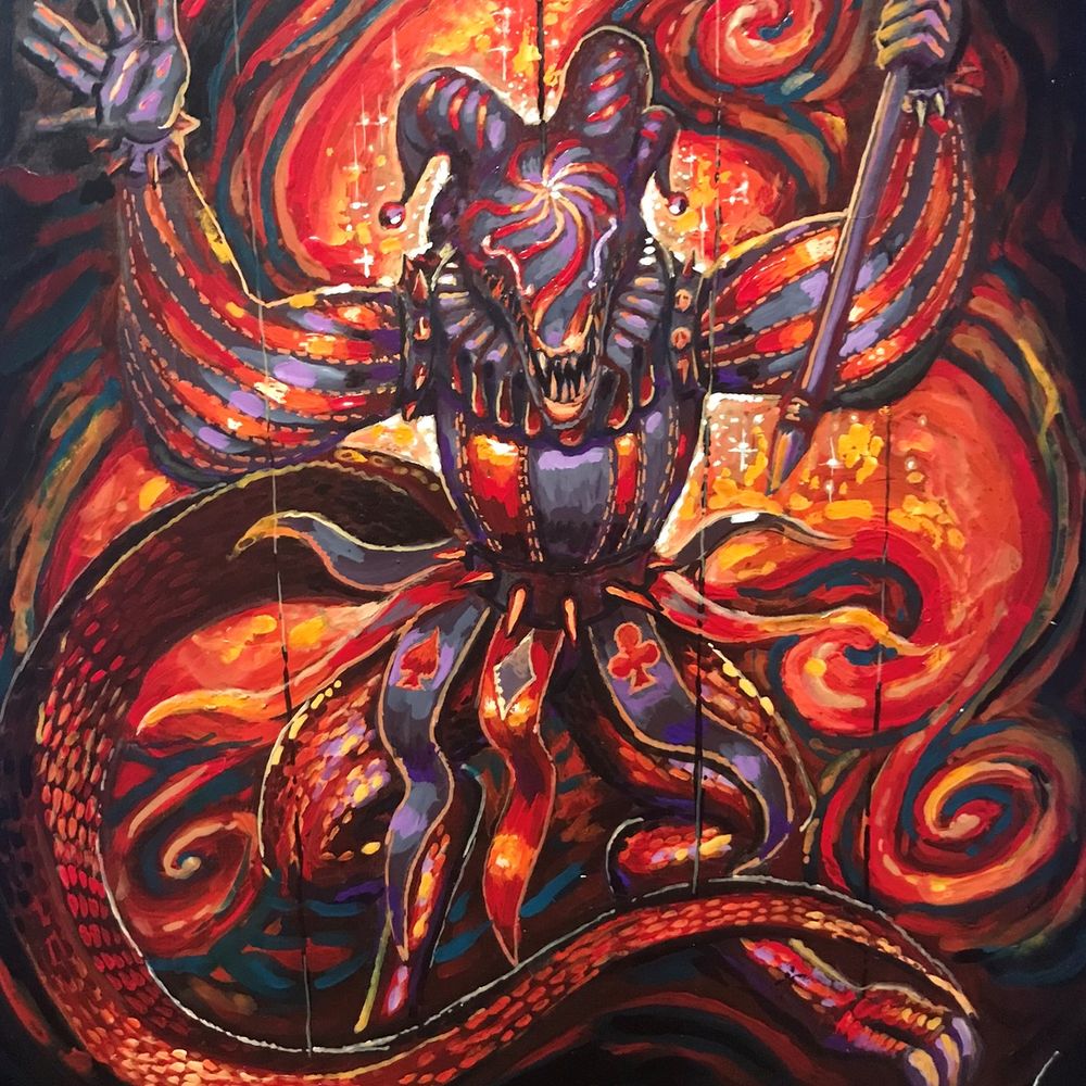 User avatar