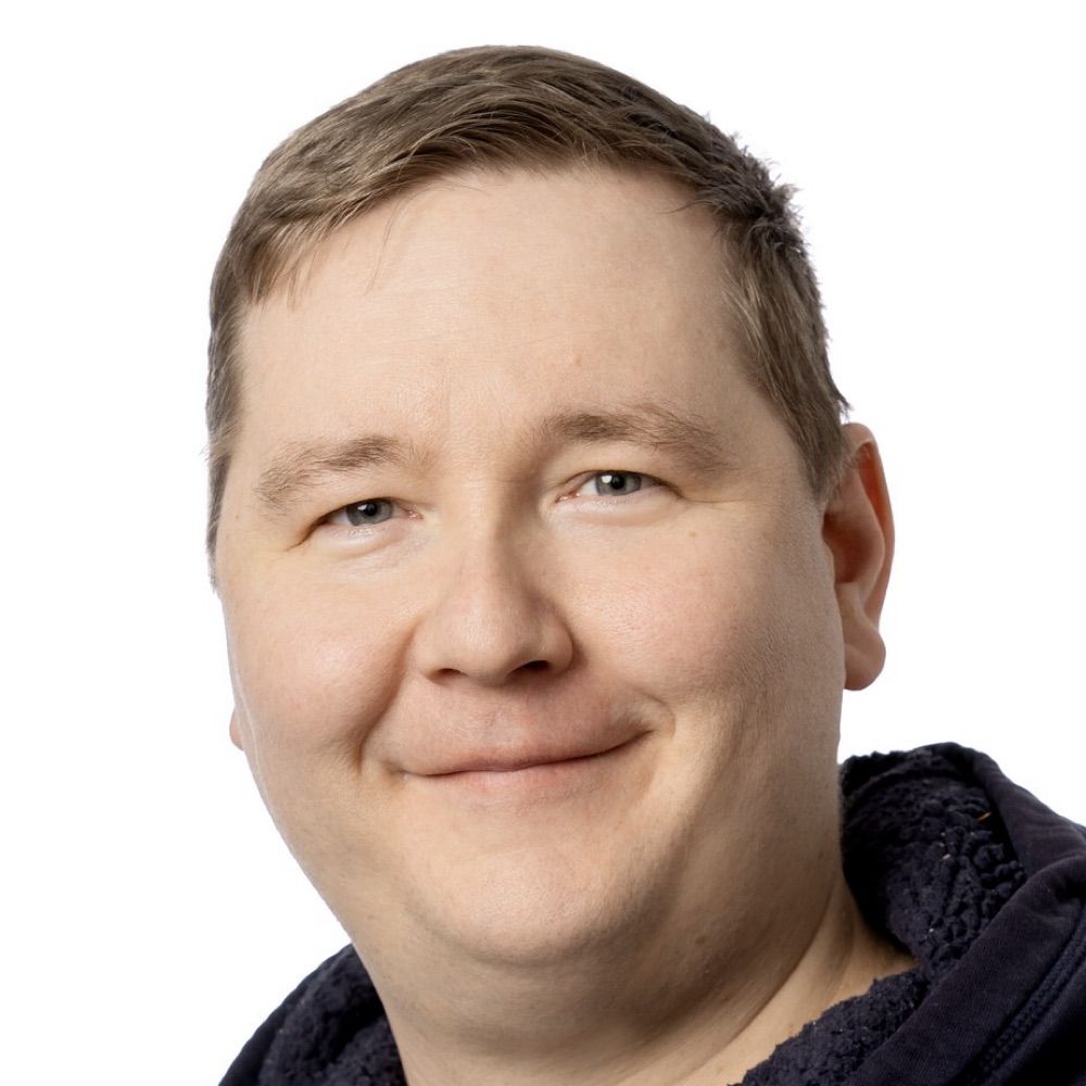 Jari Mattila