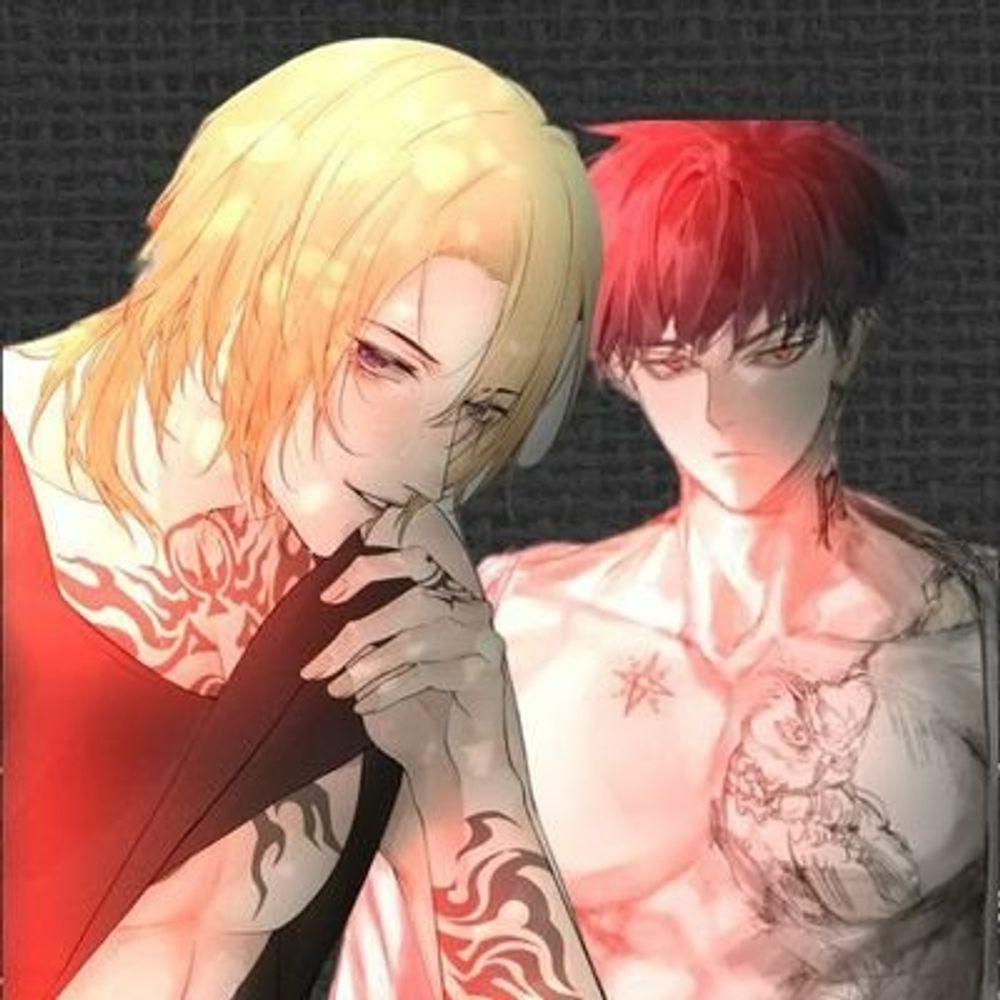 Aaron Wynter, Jay Cook