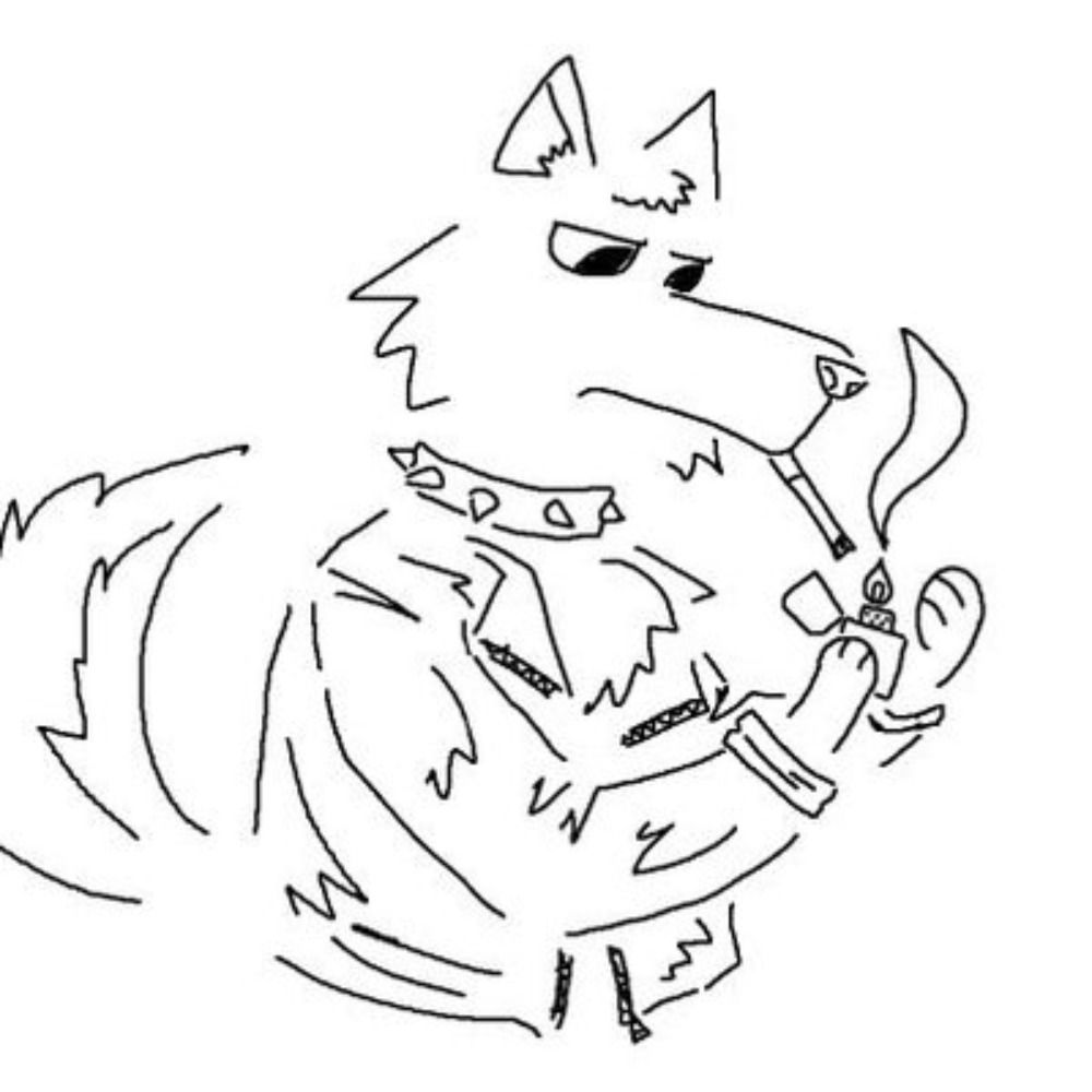 Kara, dog