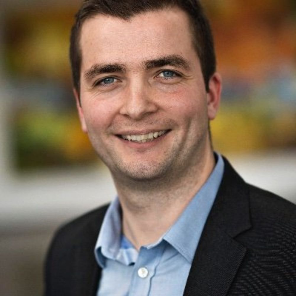 Rasmus Siersbaek