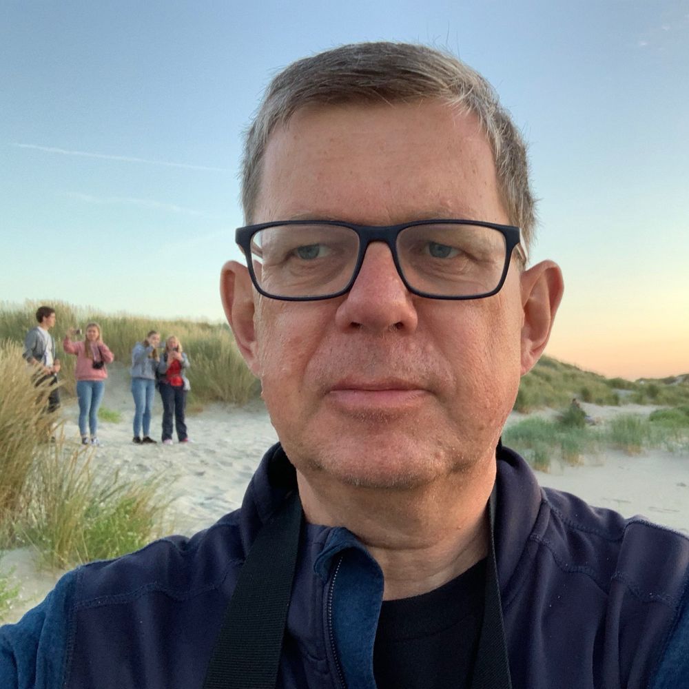 Wim Keijzer's avatar