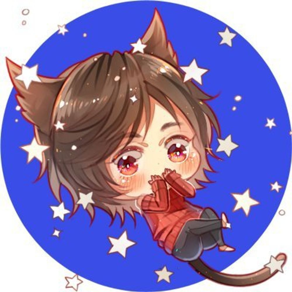 Alto ✨VGen Comms Open✨
