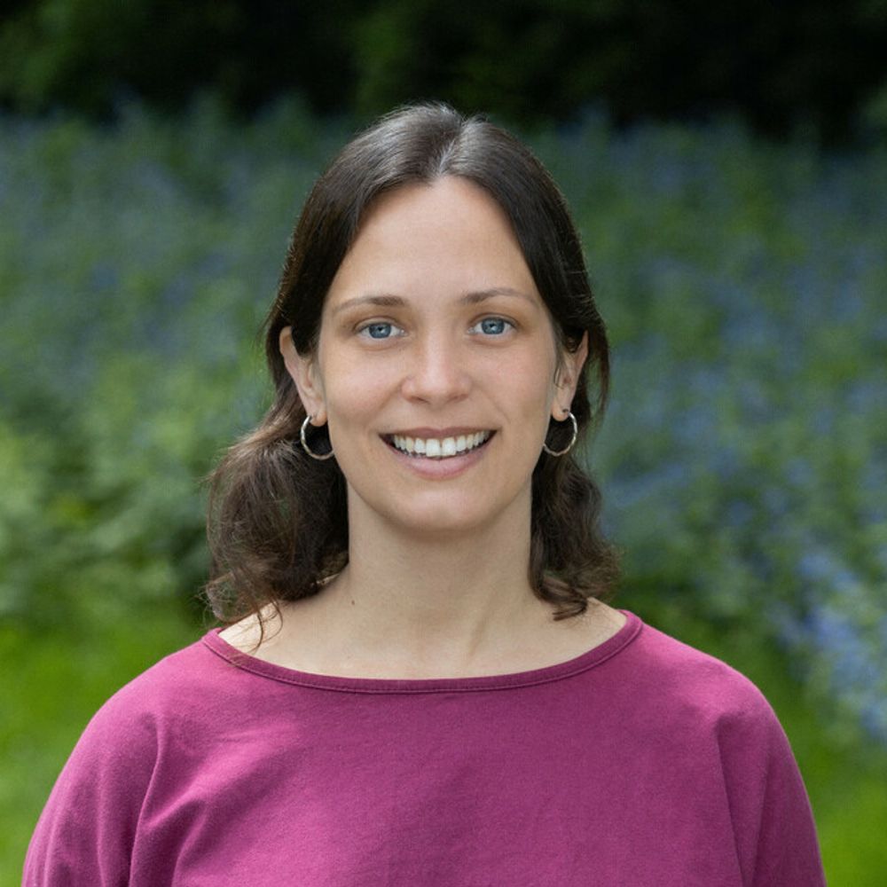 Sarah Becker