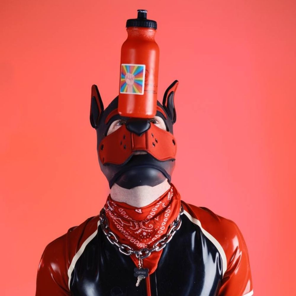 Pup Cipher