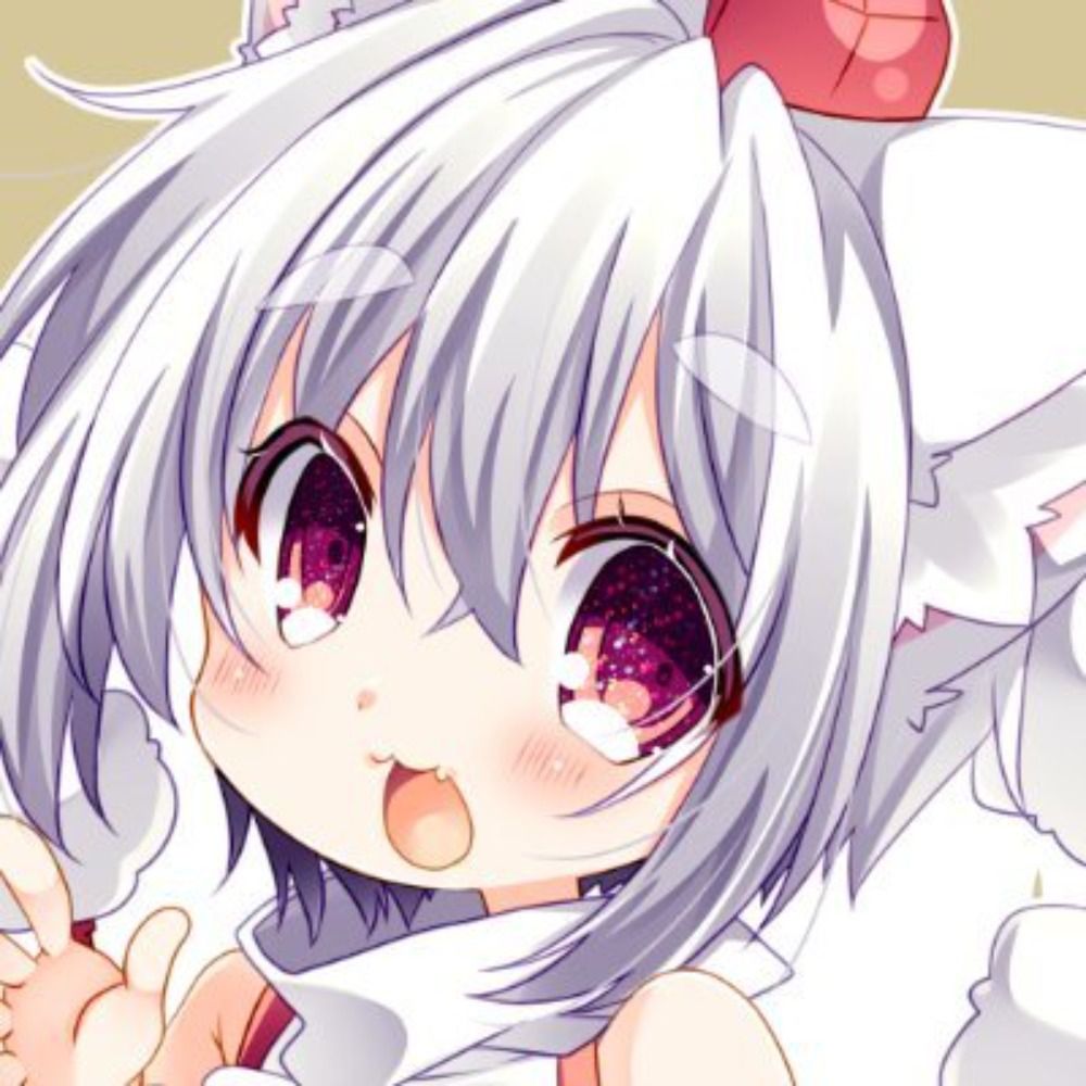ひかにゃん@例大祭【た05b】
