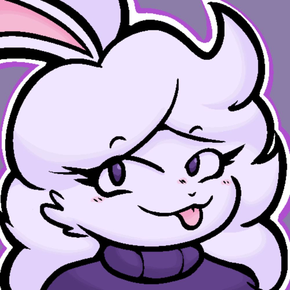 SparkyBun🔞