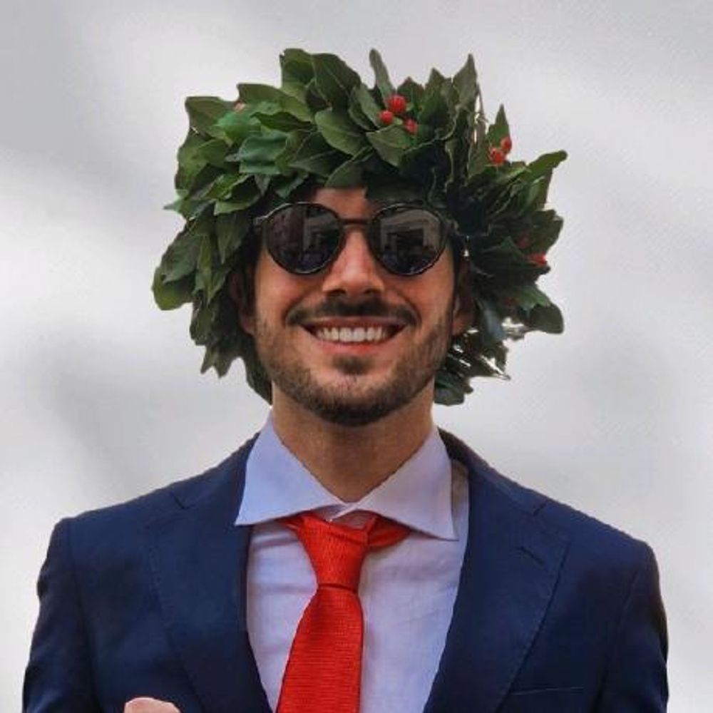 Emanuele Frasca
