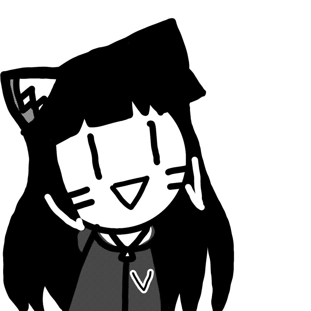 BlackKitty is back!