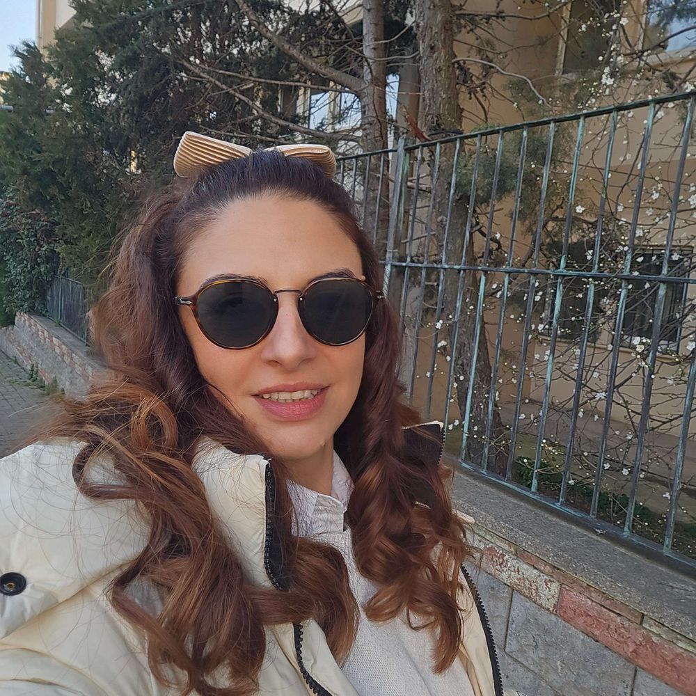 Sezin Şerbetci