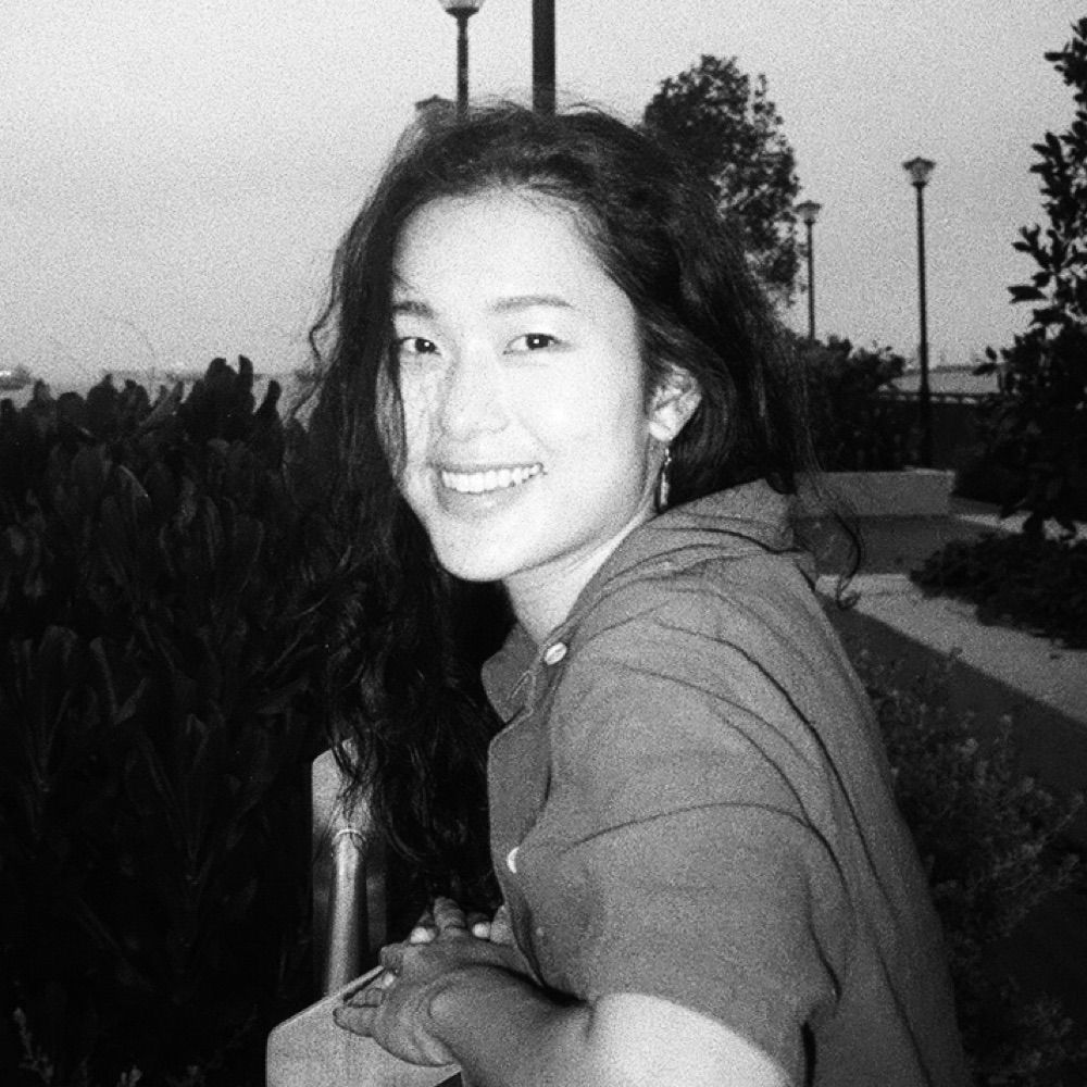 Rebecca Tan