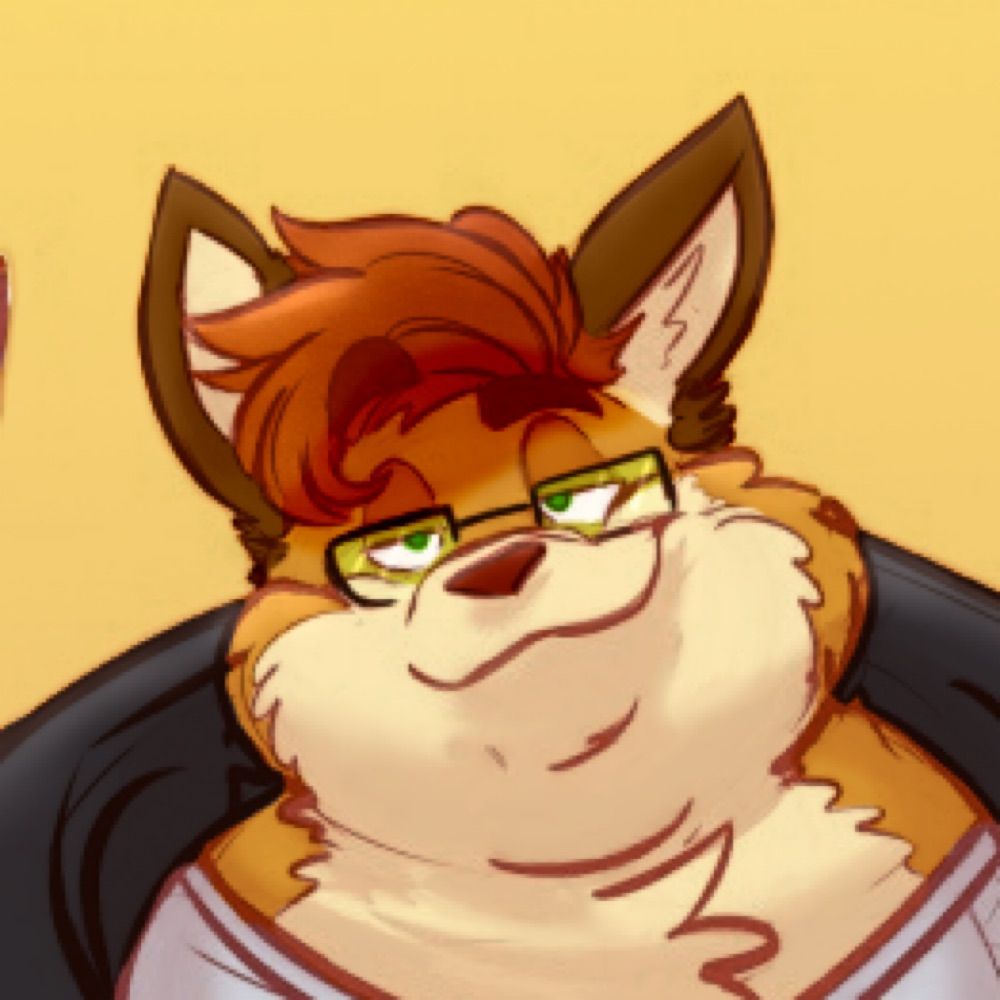 Belching Stoner Fox
