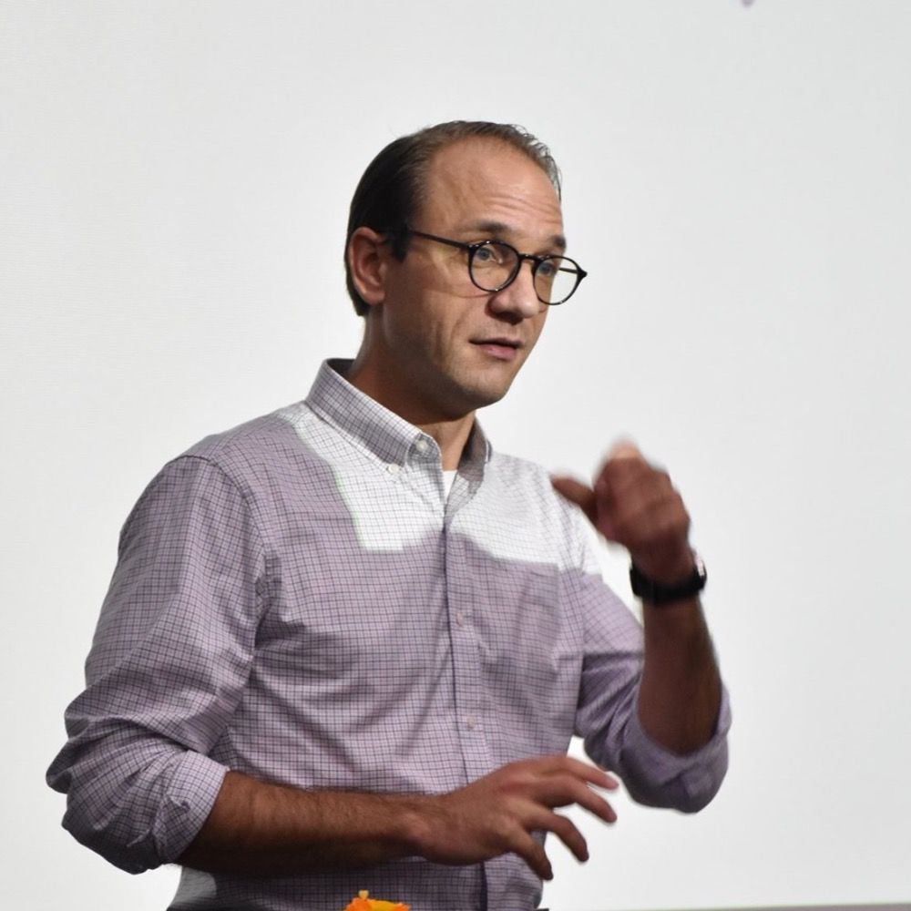 Kai Ostwald