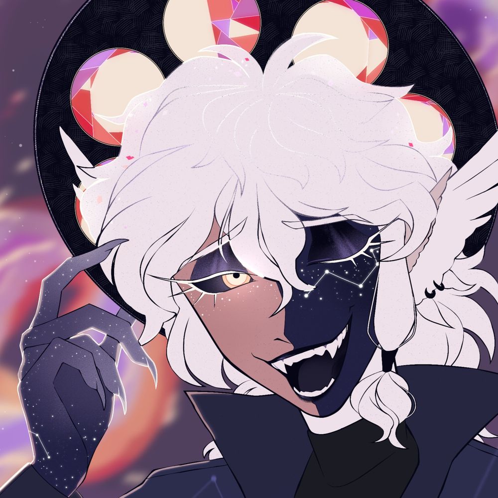 ✶ FERN › ˎ´- (Semi-hiatus)