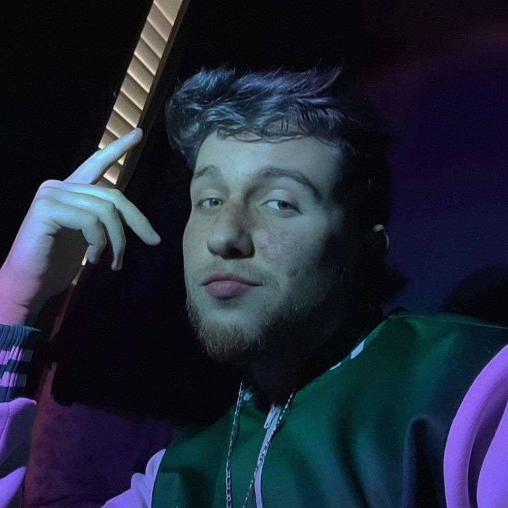 Ricky