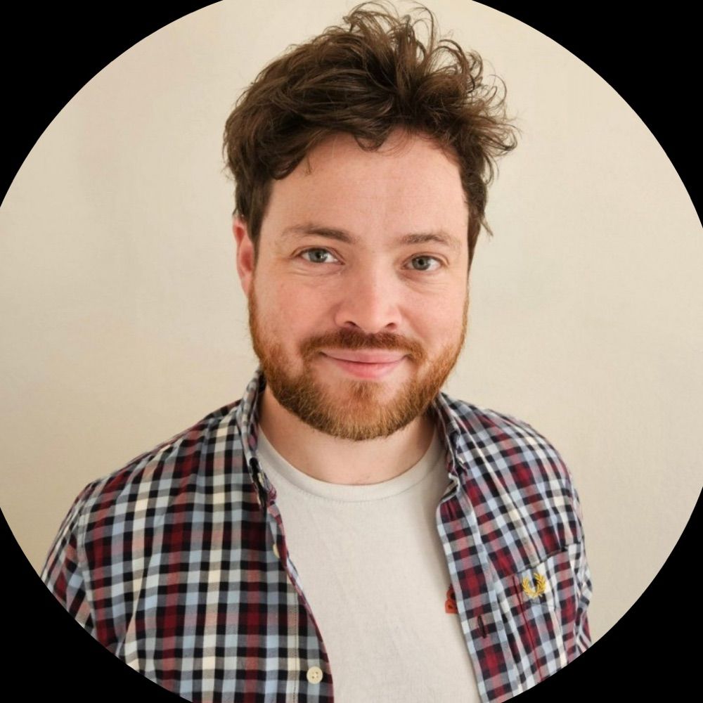 Charlie Skillen