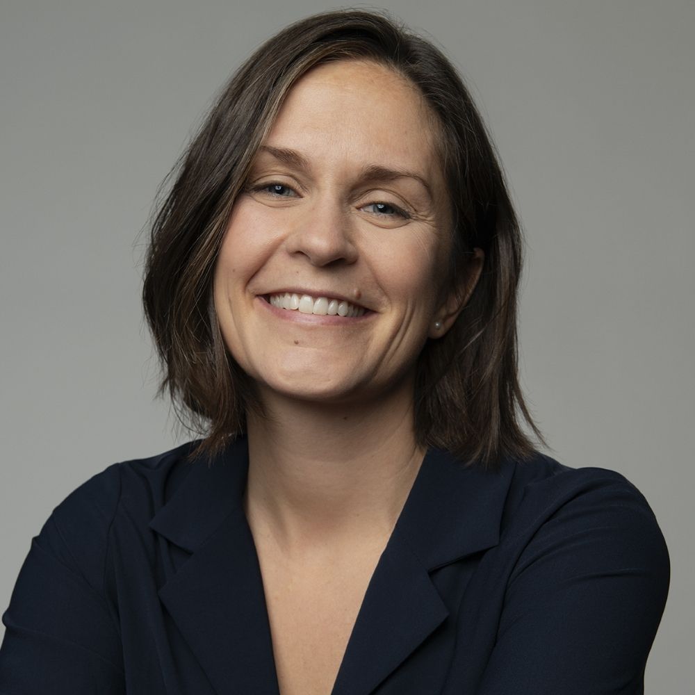Marielle Giguère