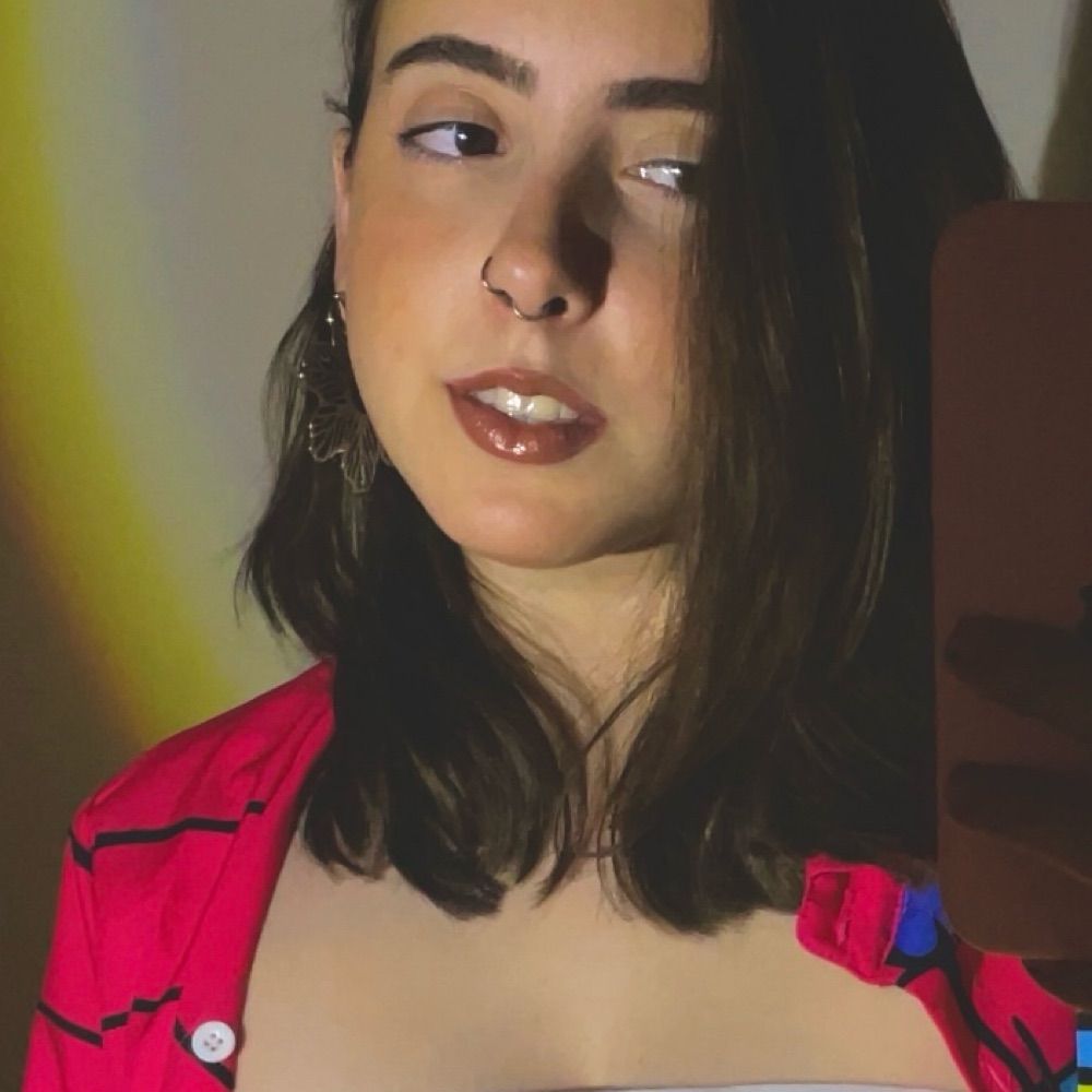 Júlia 💋