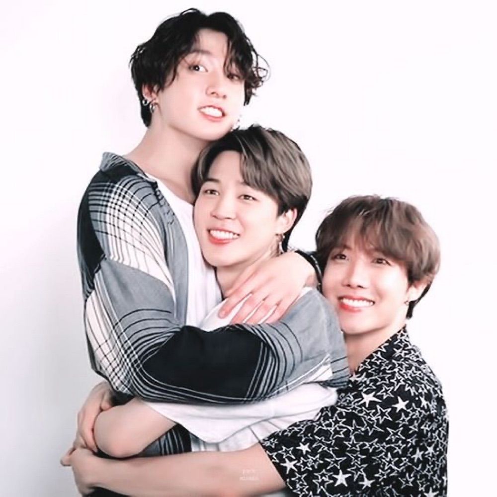 Jen🤘🐥🐰🐿️🐻🐨🐱🐹🌈3J’s💜