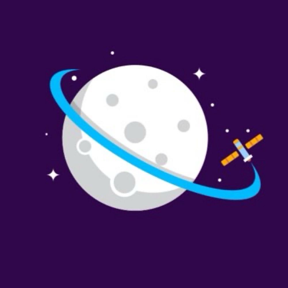Lunar Orbit Games