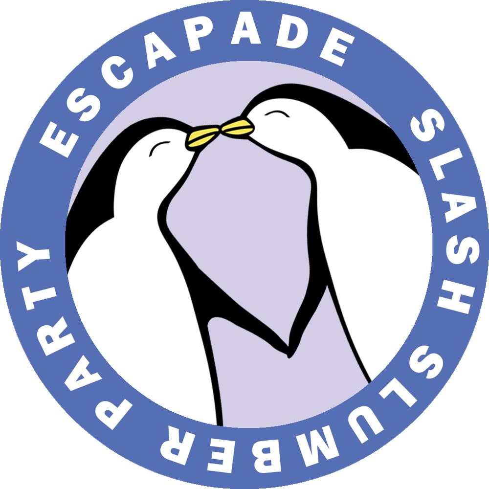 escapadecon 🐧