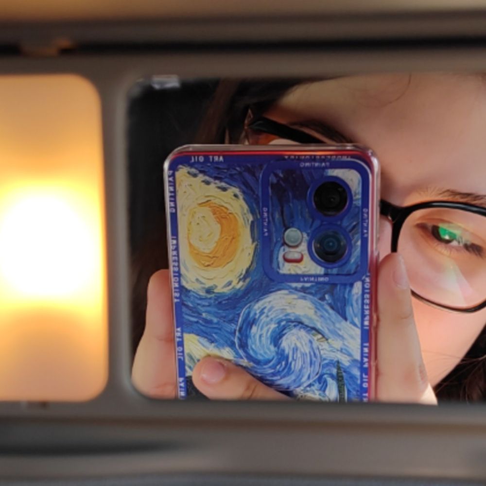 Ana 🌙