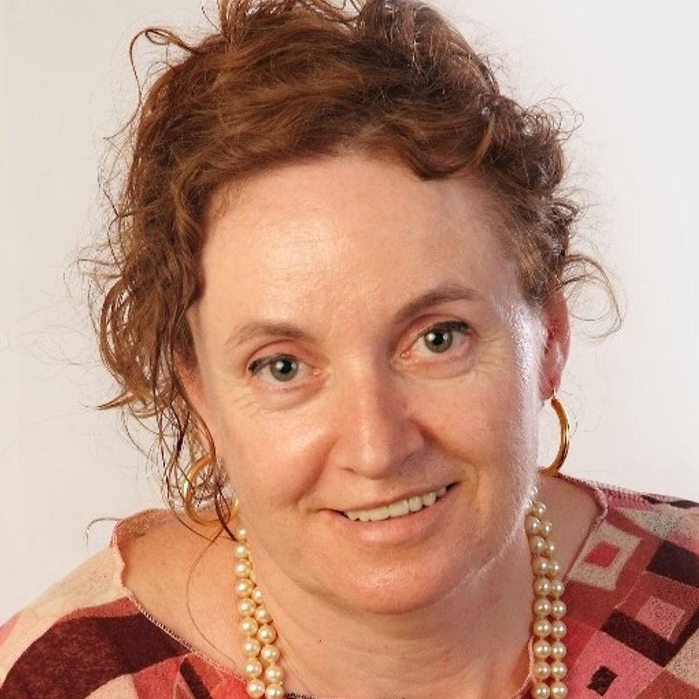 Yolanda Aixela Cabre