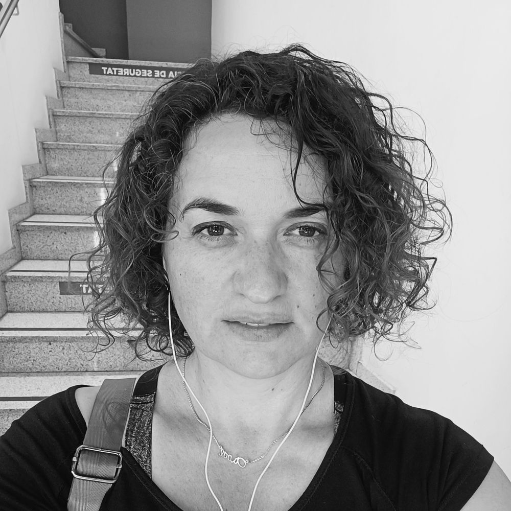 Sara Vilà