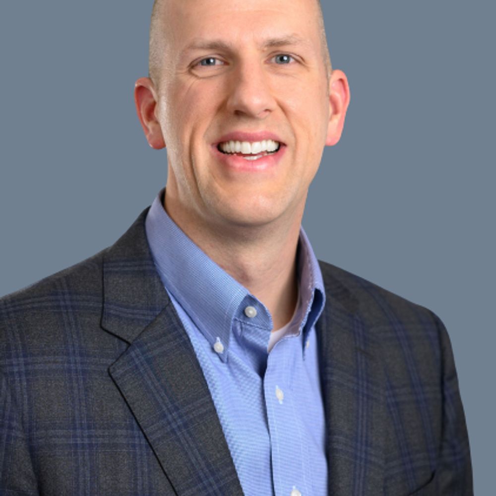 Nick Rygiel