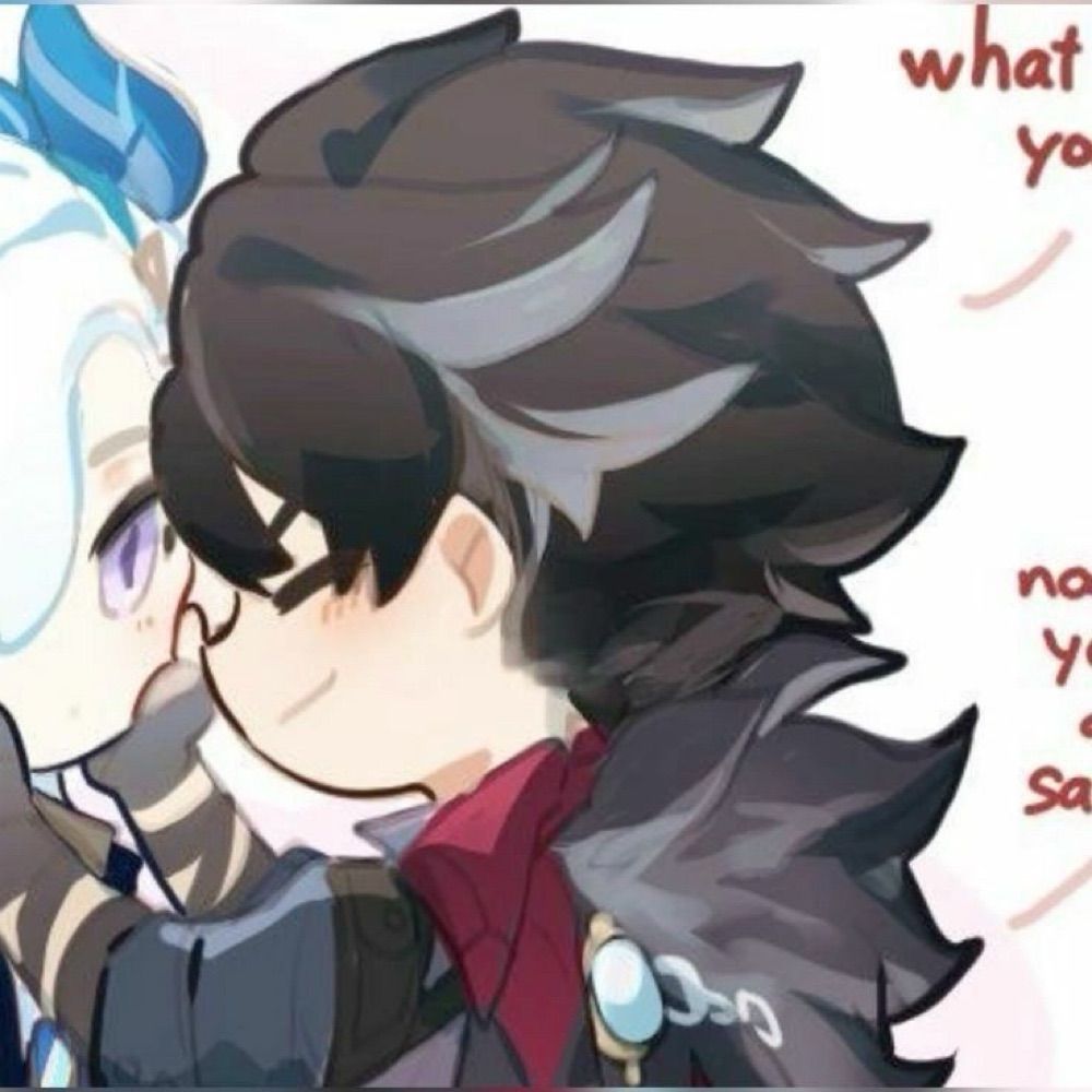 milo (¯ ³¯)♡