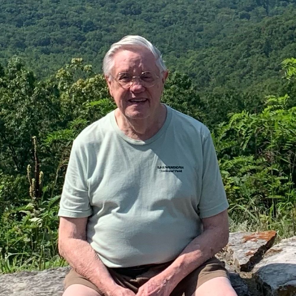Jerry Darring