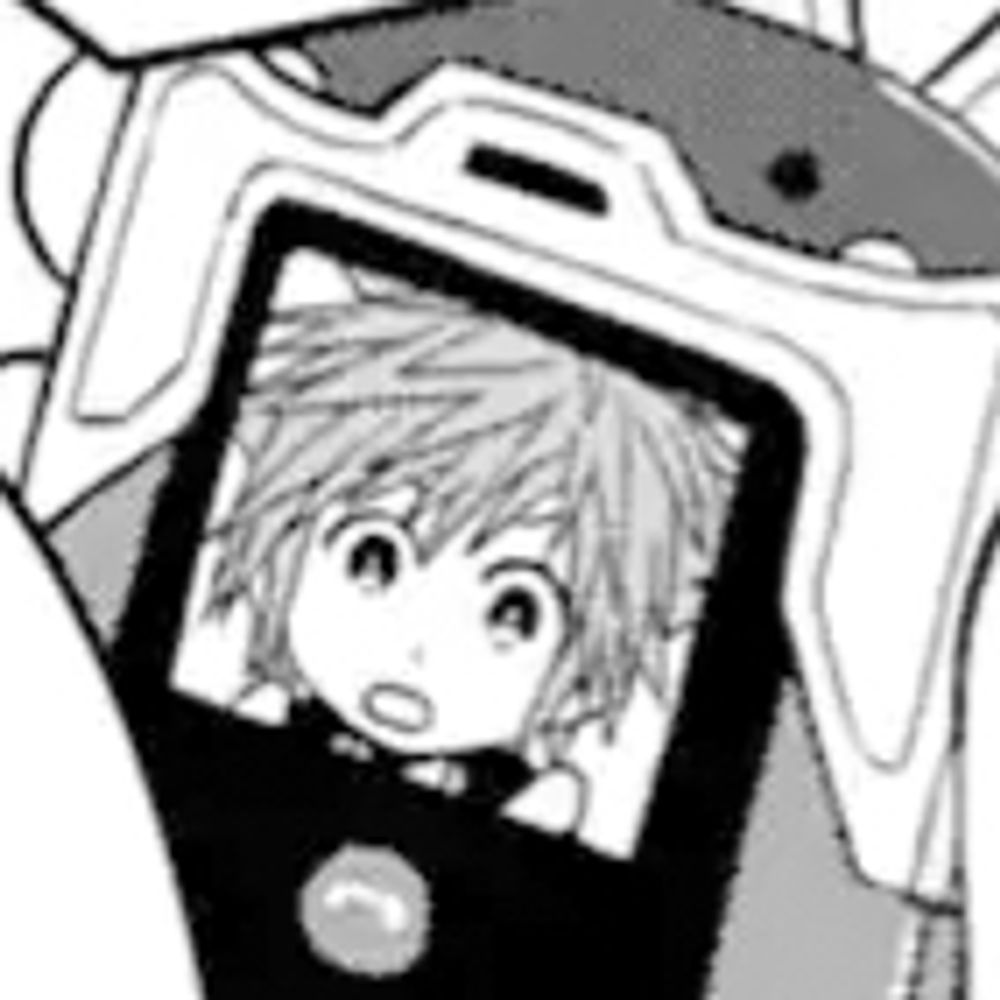 User avatar