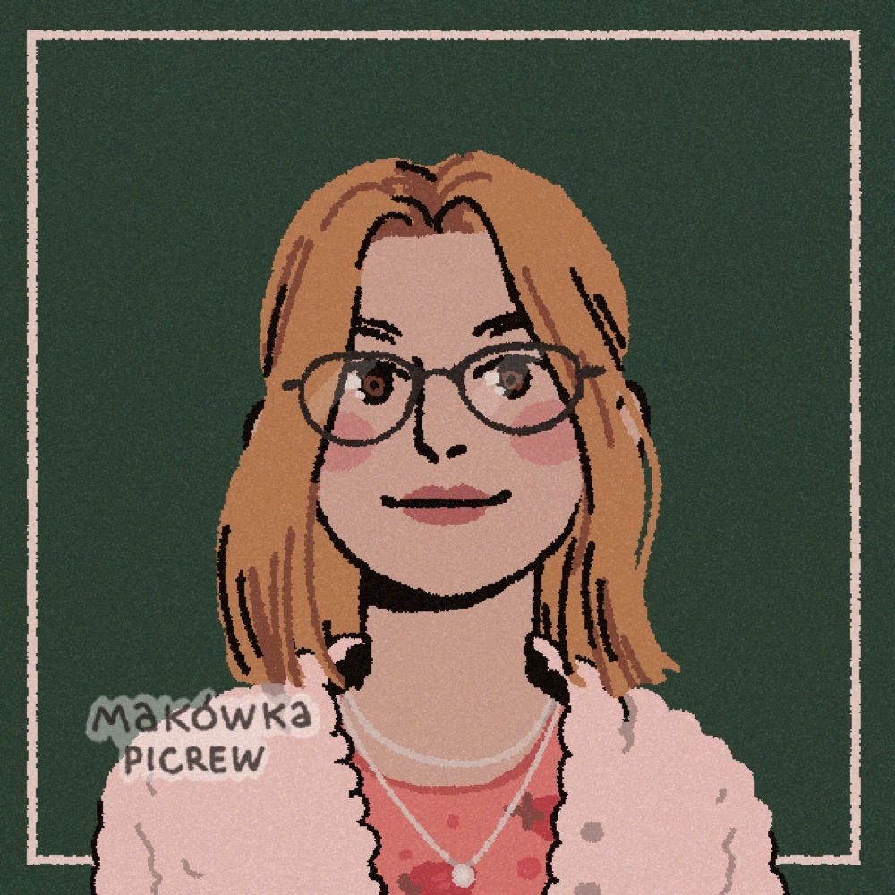 Mary ✨📚