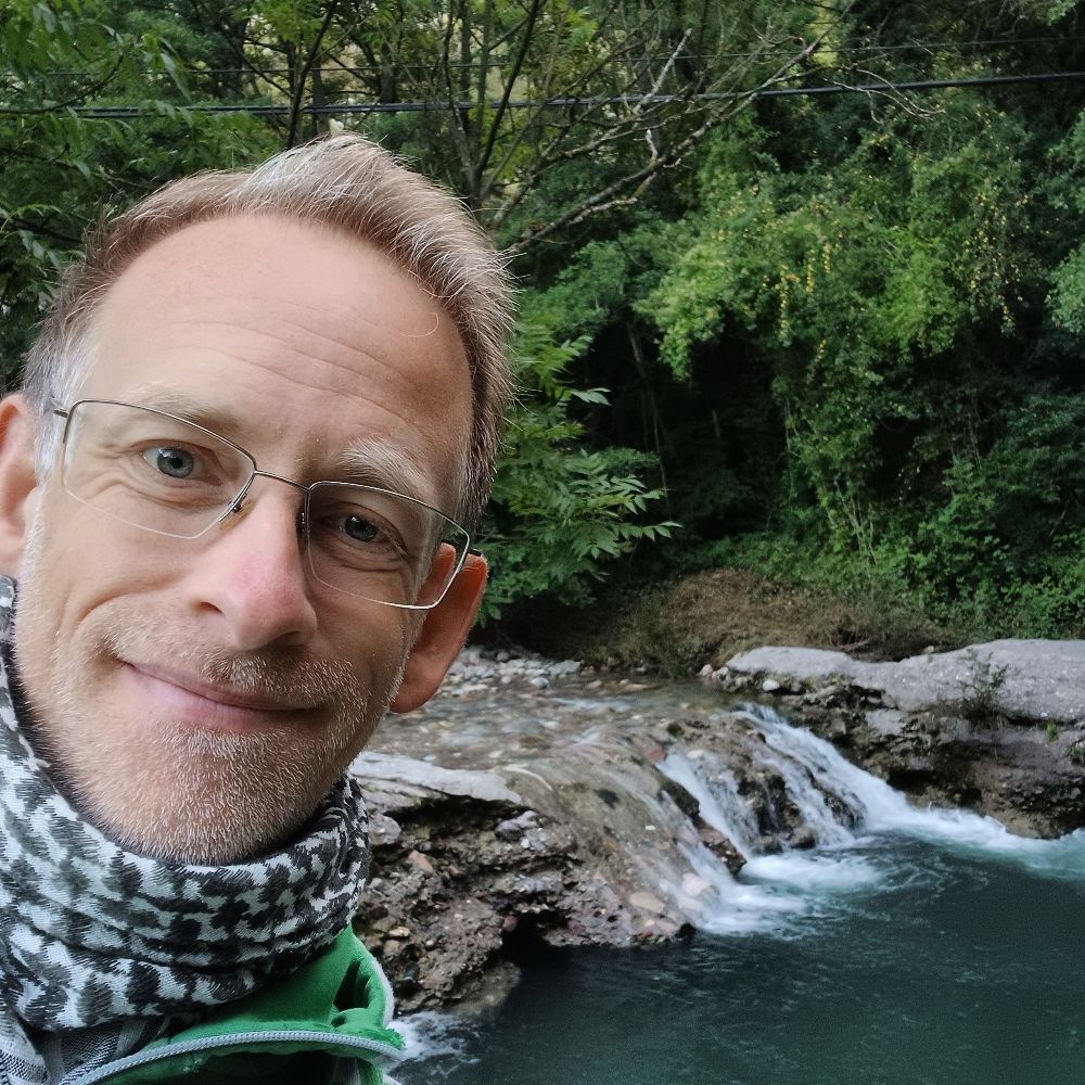 Christian März