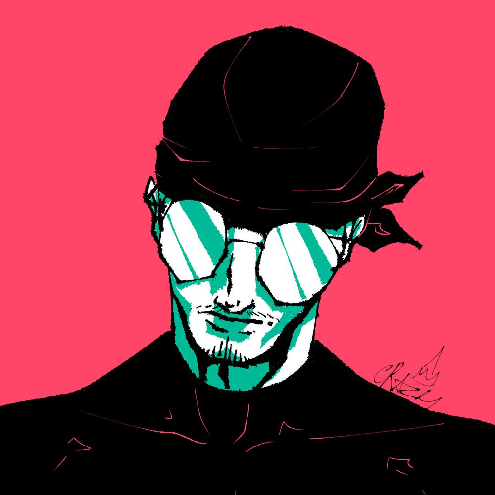 Crazy Star