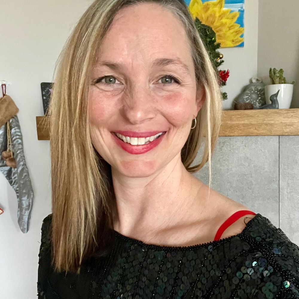 Kyla Plaxton