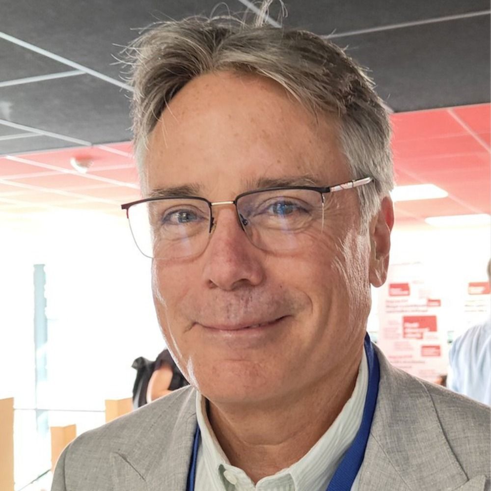 Stuart Allan