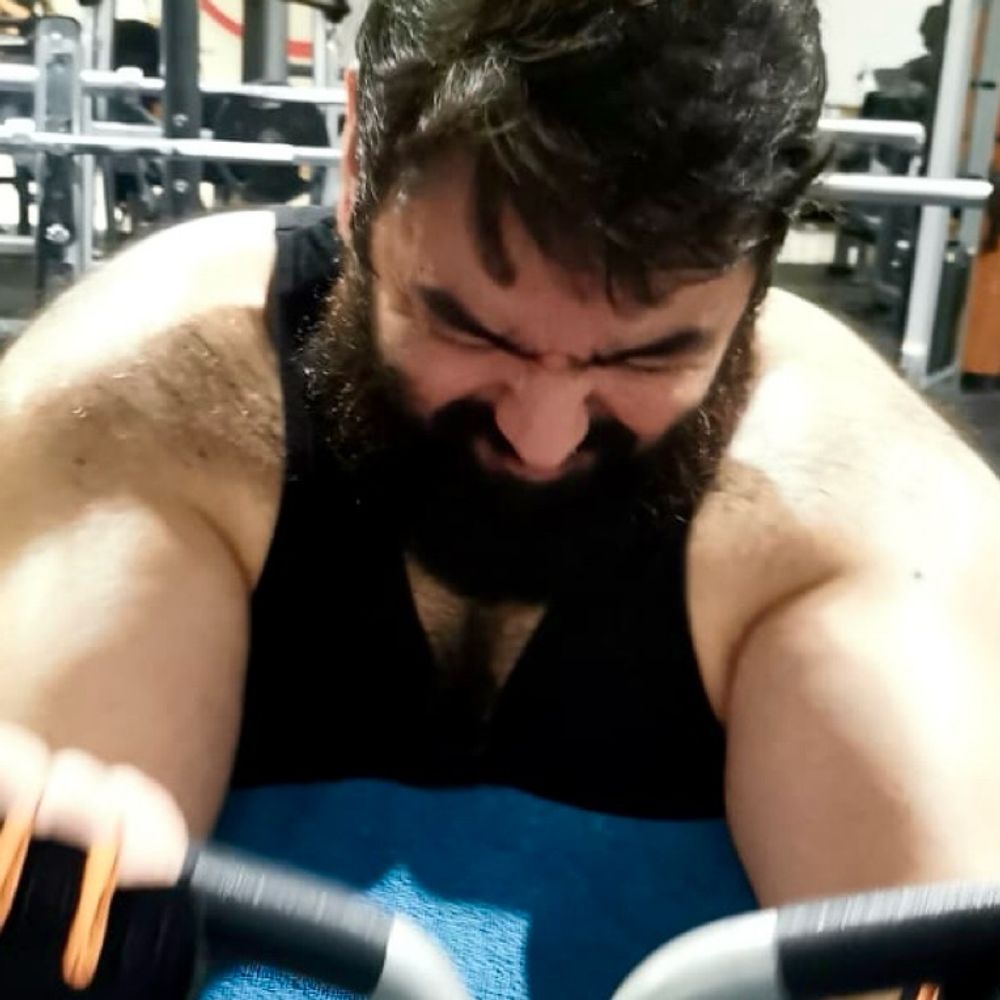 Matt Ozma
