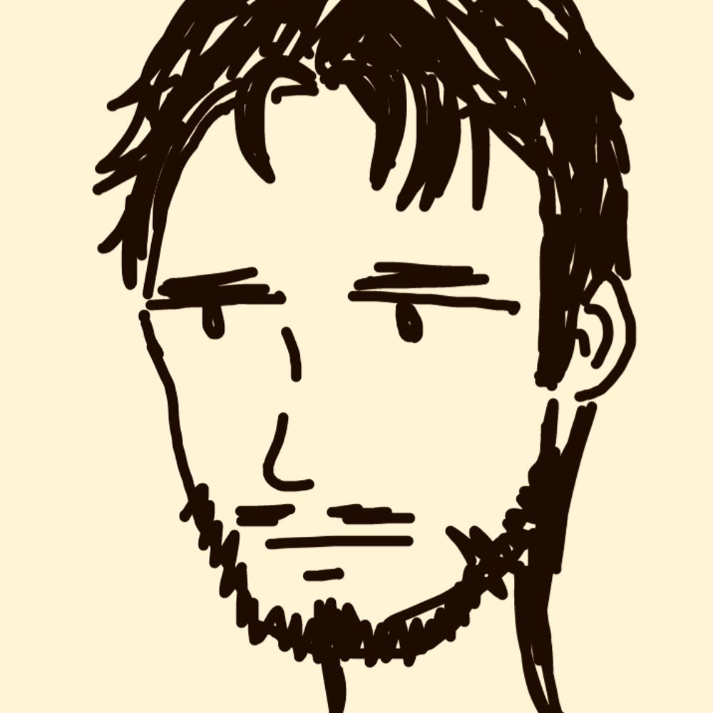 maffeusz.bsky.social profile picture